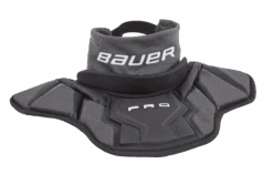 Bauer Pro Senior Goalie Neck Guard