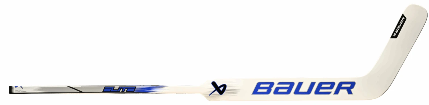Bauer Elite 2023 Senior Goalie Stick (Blue) 2 Bauer Elite 2023 Senior Goalie Stick (Blue) - Image 2