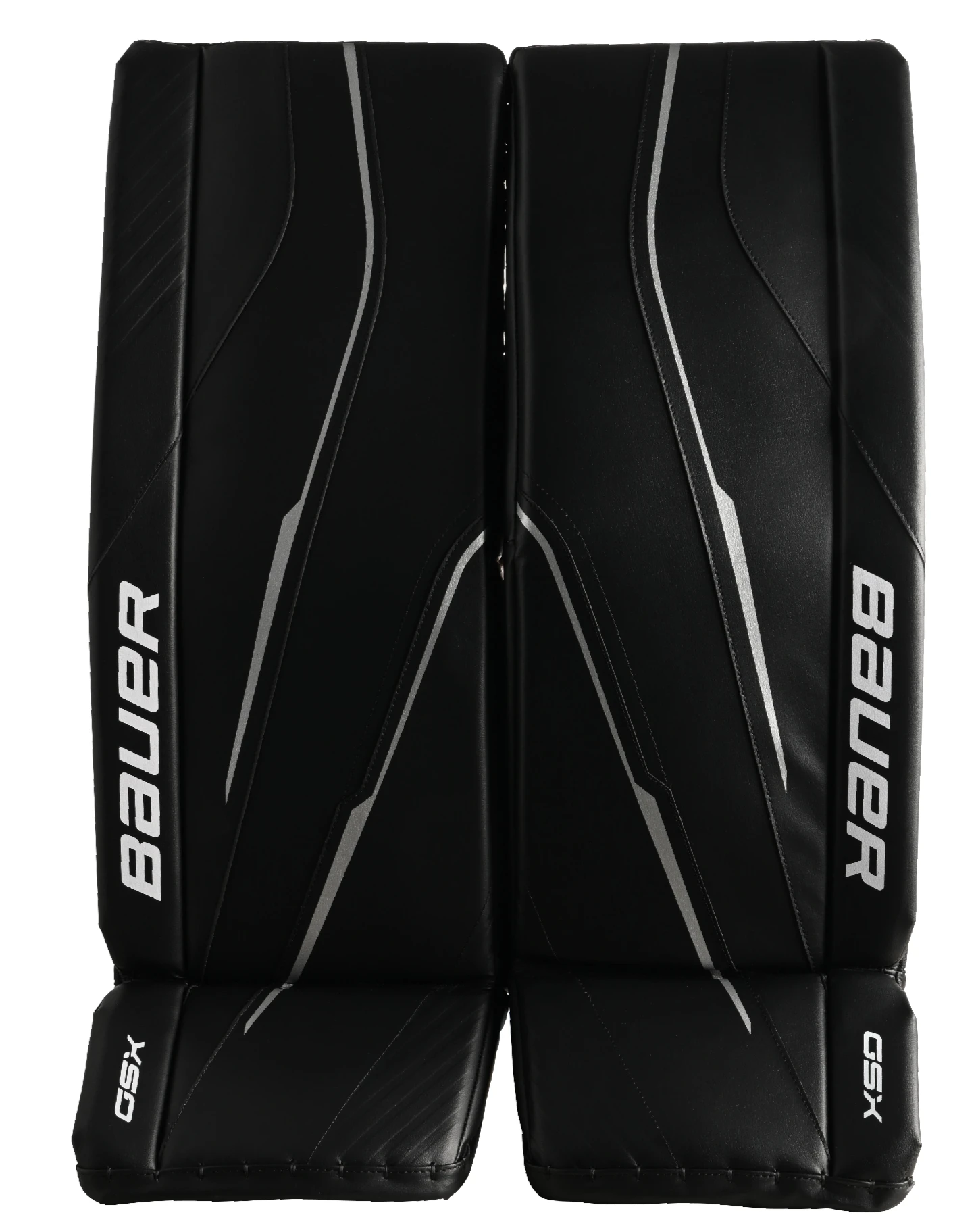 Bauer GSX 2023 Junior Goalie Pads 2 Bauer GSX 2023 Junior Goalie Pads - Image 2