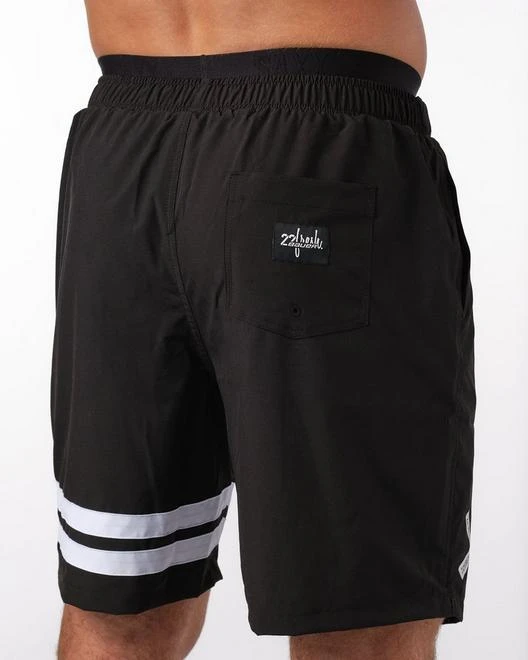 Bauer X 22fresh Collab Swim Short 3 Bauer X 22fresh Collab Swim Short - Image 3