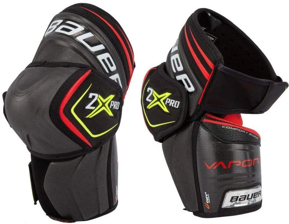 Bauer Vapor 2X Pro Junior Elbow Pads