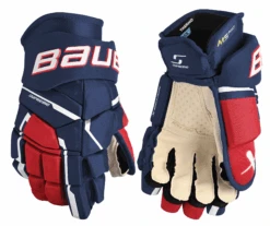 Bauer Supreme M5 Pro Senior Hockey Gloves 8 Bauer Supreme M5 Pro Senior Hockey Gloves -Bauer 391121cd 0b72 4392 90d7 5c7597818643