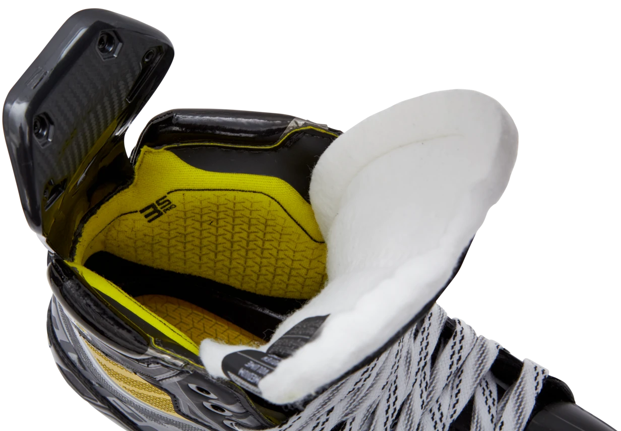 Bauer Supreme 3S Pro Senior Hockey Skates 3 Bauer Supreme 3S Pro Senior Hockey Skates - Image 3