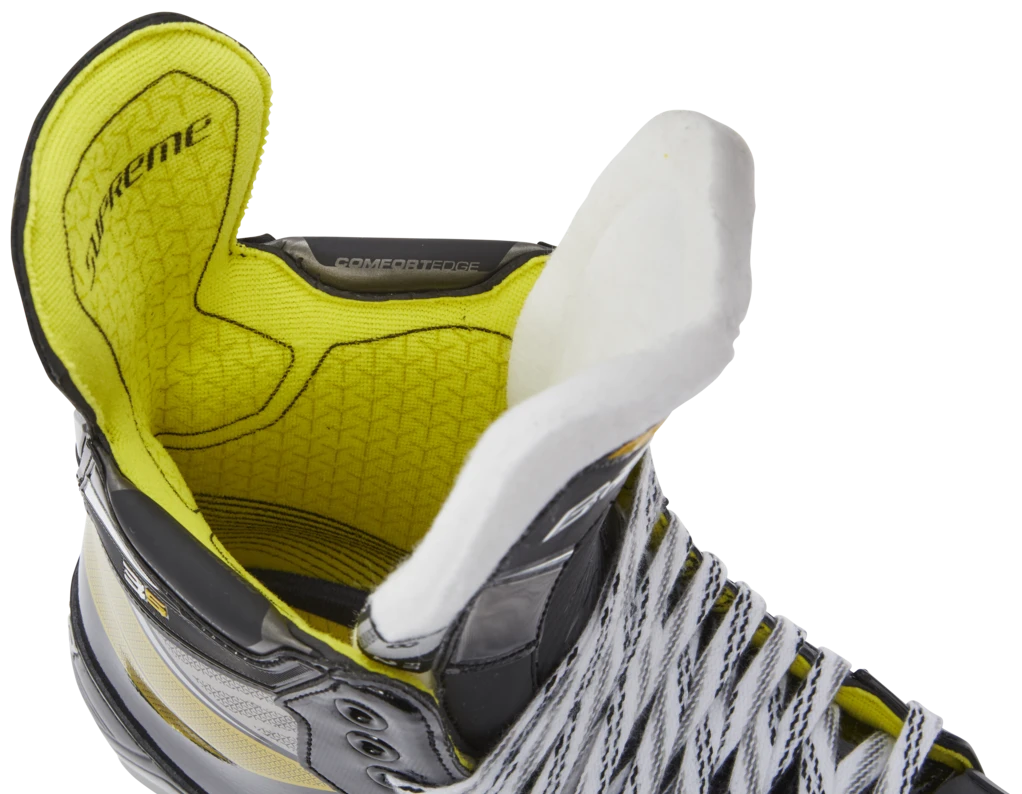 Bauer Supreme 3S Intermediate Hockey Skates 4 Bauer Supreme 3S Intermediate Hockey Skates - Image 4