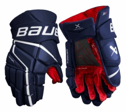 Bauer Vapor 3X Intermediate Hockey Gloves 16 Bauer Vapor 3X Intermediate Hockey Gloves -Bauer 3X SR FRONT NAV2 3afb94eb e652 4720 9eb5 4aa95ce6abf4