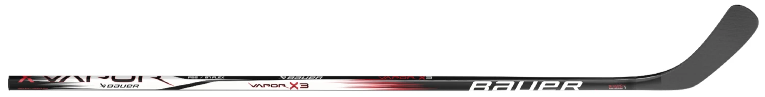 Bauer Vapor X3 Junior Hockey Stick 2 Bauer Vapor X3 Junior Hockey Stick - Image 2
