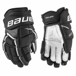 Bauer Supreme Ultrasonic Intermediate Hockey Gloves 8 Bauer Supreme Ultrasonic Intermediate Hockey Gloves -Bauer 629088 BKW 01 794e7d38 3407 4369 a66d 80dafec2caa5
