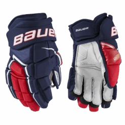 Bauer Supreme Ultrasonic Intermediate Hockey Gloves 10 Bauer Supreme Ultrasonic Intermediate Hockey Gloves -Bauer 629088 NVR 01 84d89c42 8659 44b1 b853 3e20dd4c614a