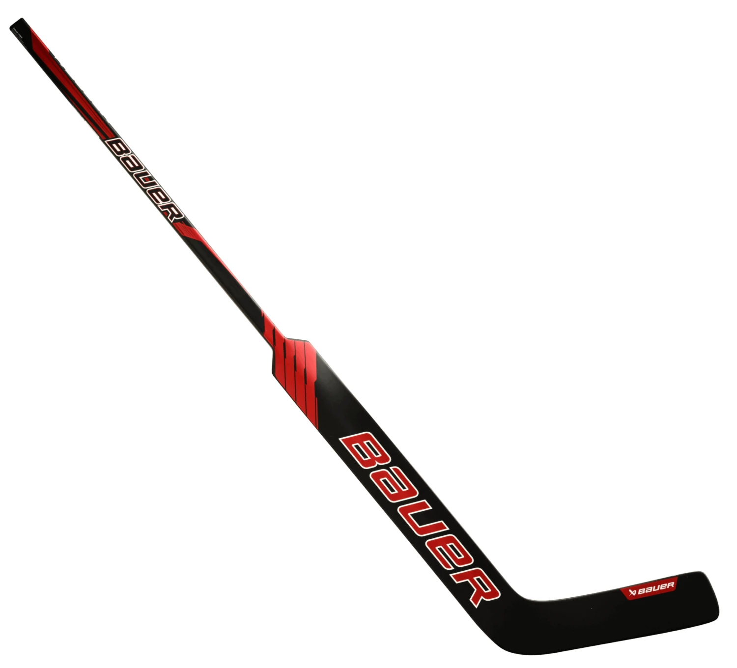 Bauer GSX 2023 Junior Goalie Stick (Red) 1 Bauer GSX 2023 Junior Goalie Stick (Red)