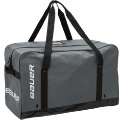 Bauer S20 Pro Carry Bag Bag Junior -Bauer 632932 GRY 01 d175d6b8 e8e5 48ff af40 0d27c2dc0c4e