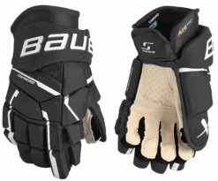 Bauer Supreme M5 Pro Senior Hockey Gloves