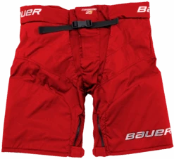Bauer Supreme 2S Pro Junior Girdle Shell -Bauer 643206 RED 1 99128d9d 2618 41a9 8269 7f91370649d9