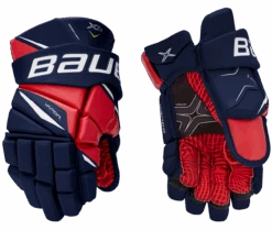 Bauer Vapor X2.9 Junior Hockey Gloves -Bauer 661488 NRW 01 e615429a 458c 4867 81cc d51c922a4c85