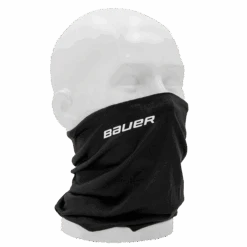 Bauer Reversible Gaiter Black/Camo