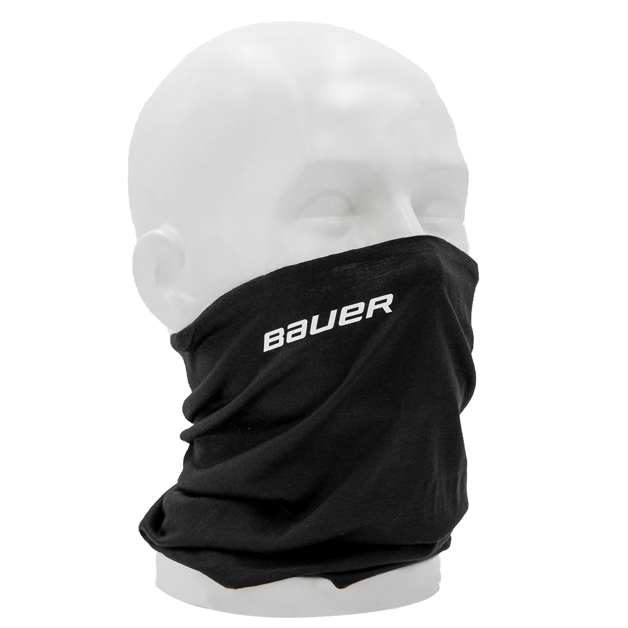 Bauer Reversible Gaiter Black/Camo 1 Bauer Reversible Gaiter Black/Camo