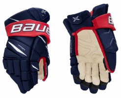 Bauer Vapor 2X Junior Hockey Gloves 9 Bauer Vapor 2X Junior Hockey Gloves -Bauer 667812 NRW 01 913932ea 0df0 41e8 a7cd 8b1f10403cbe