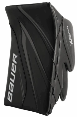 Bauer Vapor X5 Pro Senior Goalie Blocker -Bauer 89ca0bfb aff1 42e9 986d c4532a15976c