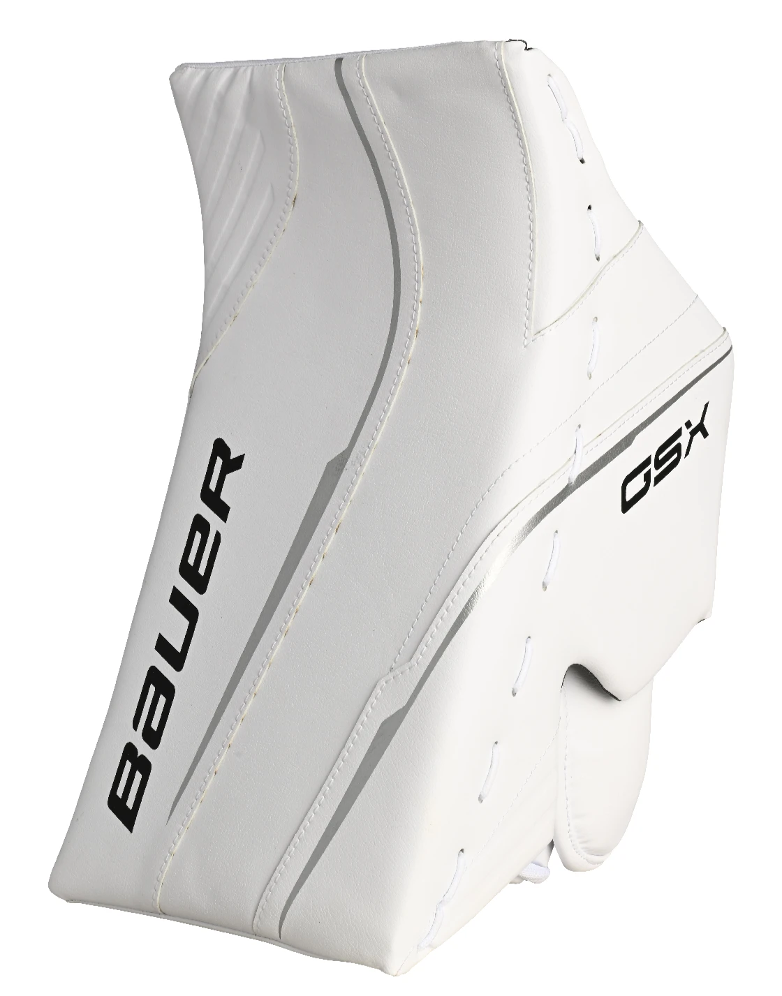 Bauer GSX 2023 Junior Goalie Blocker 1 Bauer GSX 2023 Junior Goalie Blocker