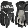 Bauer Supreme Mach Intermediate Hockey Gloves