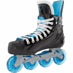 Bauer RSX Senior Roller Skates 8 Bauer RSX Senior Roller Skates -Bauer BAUERRHRSXSKATESENIOR 219e5813 acb7 455b b3a0 27beb22afdbb