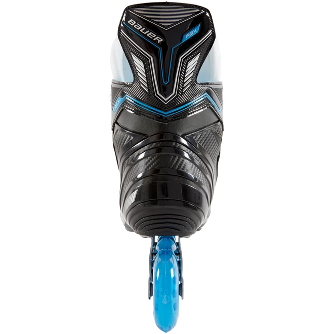 Bauer RSX Senior Roller Skates 3 Bauer RSX Senior Roller Skates - Image 3