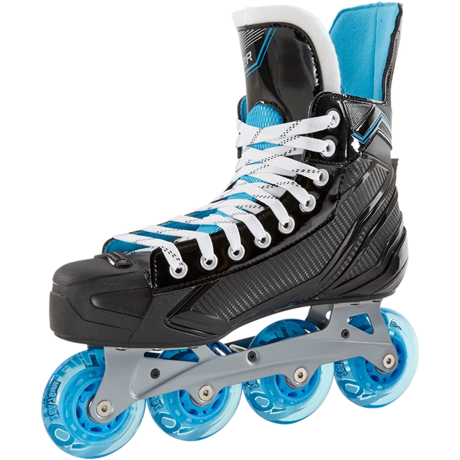 Bauer RSX Senior Roller Skates 5 Bauer RSX Senior Roller Skates - Image 5