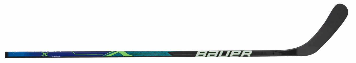 Bauer X Senior Hockey Stick 2 Bauer X Senior Hockey Stick - Image 2