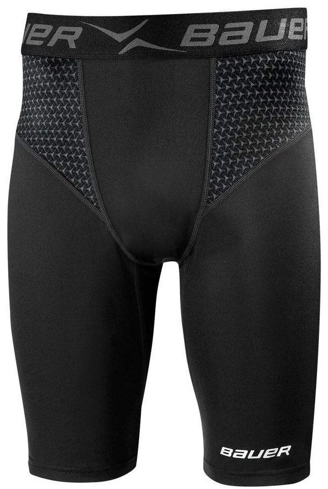 Bauer NG Premium Compression Shorts For Men 1 Bauer NG Premium Compression Shorts For Men