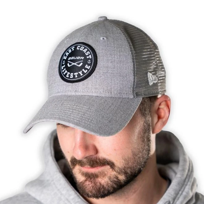 Bauer X East Coast Lifestyle 9Forty Hat 1 Bauer X East Coast Lifestyle 9Forty Hat