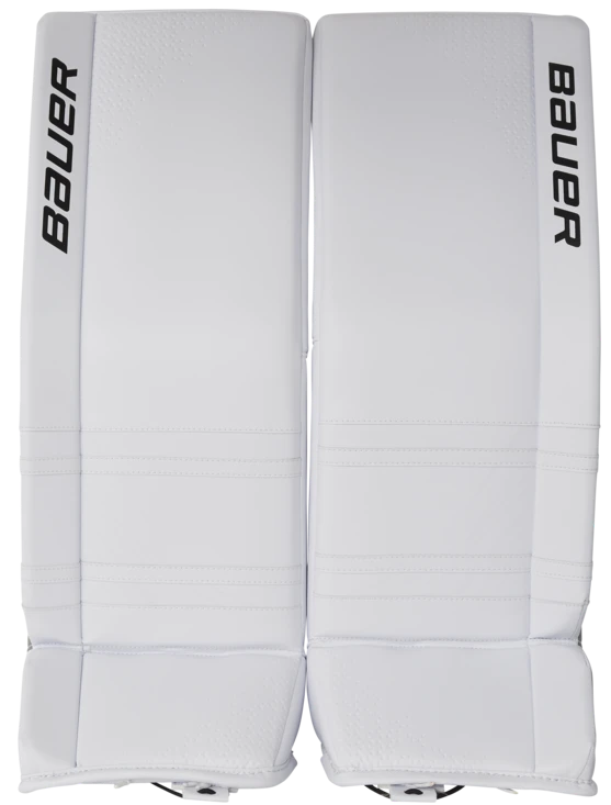 Bauer Supreme GSX Junior Goalie Pads 1 Bauer Supreme GSX Junior Goalie Pads
