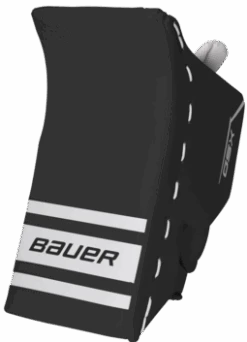 Bauer Supreme GSX Intermediate Goalie Blocker -Bauer GSX BLK 0240a0b2 62c9 41aa 9fc7 1ab88970a93f