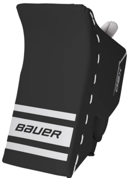 Bauer Supreme GSX Junior Goalie Blocker 3 Bauer Supreme GSX Junior Goalie Blocker - Image 3