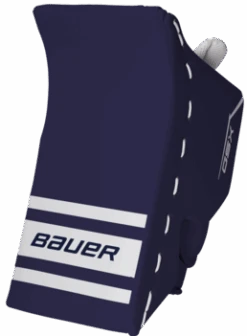 Bauer Supreme GSX Junior Goalie Blocker 8 Bauer Supreme GSX Junior Goalie Blocker -Bauer GSX NAV 2b0c7e32 5411 460f aa59 53ada3f27b01
