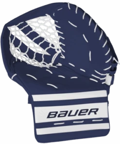 Bauer Supreme GSX Junior Goalie Catcher -Bauer GSX NAV 8a329be3 279c 4751 8c81 7f0b48a149f5