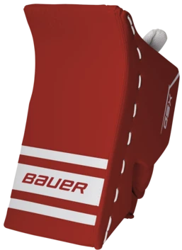 Bauer Supreme GSX Junior Goalie Blocker 5 Bauer Supreme GSX Junior Goalie Blocker - Image 5