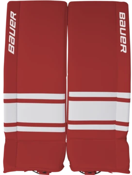 Bauer Supreme GSX Junior Goalie Pads 5 Bauer Supreme GSX Junior Goalie Pads - Image 5