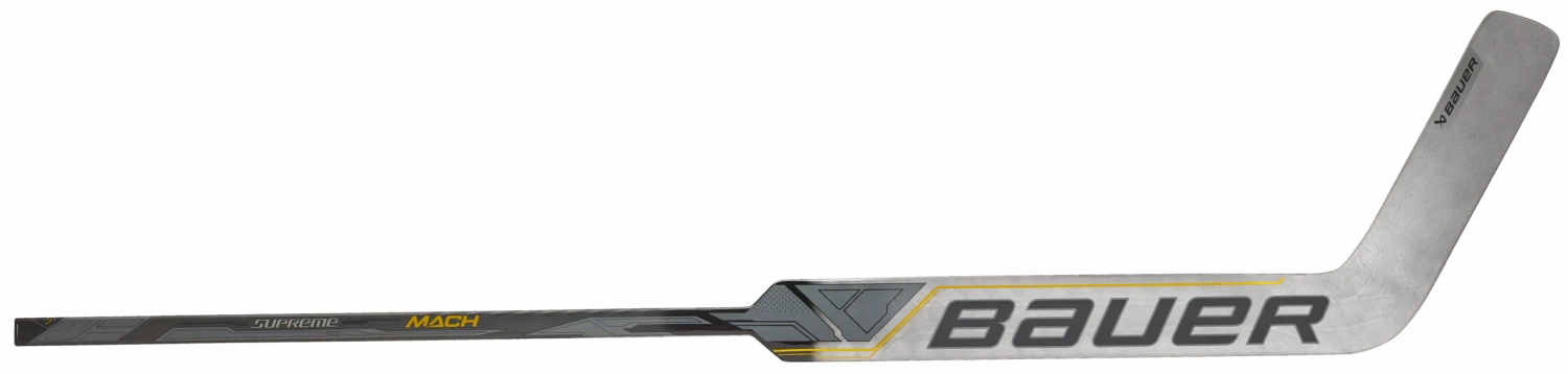 Bauer Supreme Mach Senior Goalie Stick 1 Bauer Supreme Mach Senior Goalie Stick