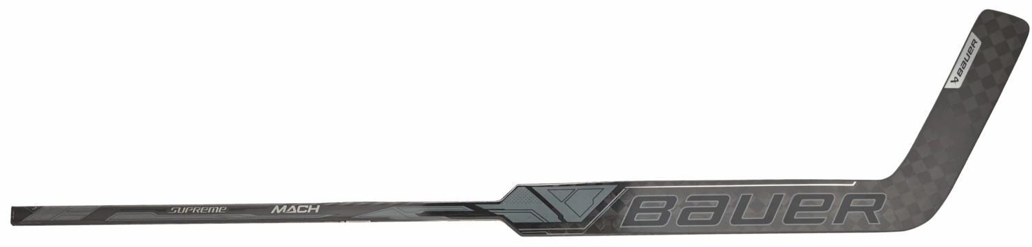 Bauer Supreme Mach Senior Goalie Stick 2 Bauer Supreme Mach Senior Goalie Stick - Image 2