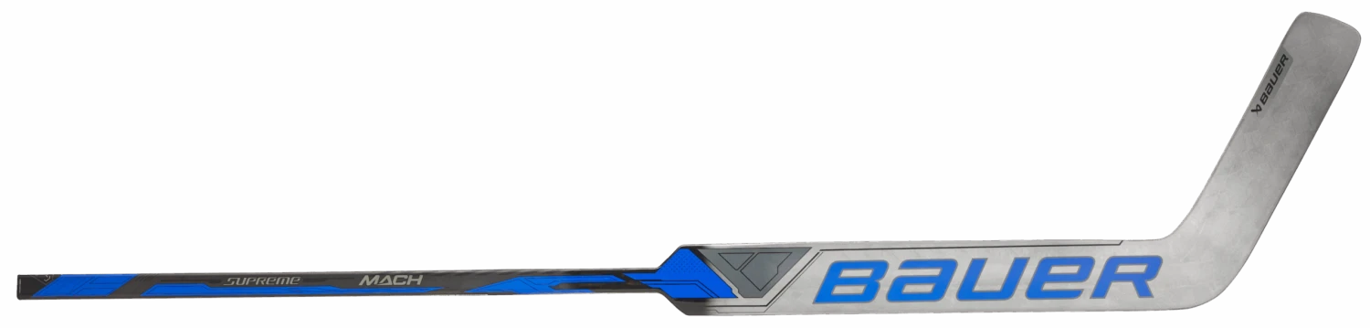 Bauer Supreme Mach Senior Goalie Stick 3 Bauer Supreme Mach Senior Goalie Stick - Image 3