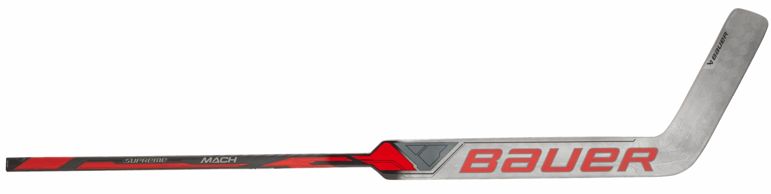 Bauer Supreme Mach Senior Goalie Stick 4 Bauer Supreme Mach Senior Goalie Stick - Image 4