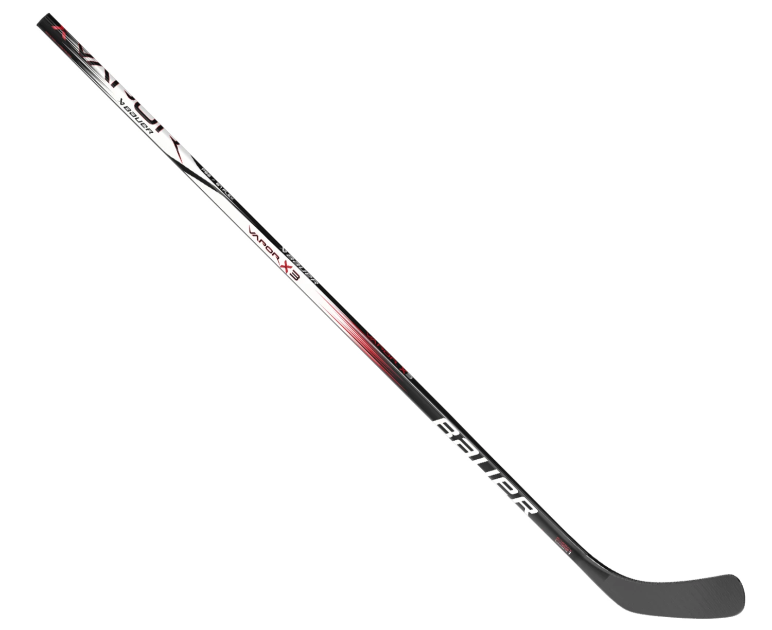 Bauer Vapor X3 Intermediate Hockey Stick 1 Bauer Vapor X3 Intermediate Hockey Stick
