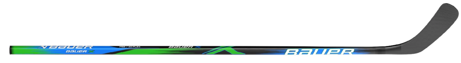 Bauer X Series Junior Hockey Stick 2 Bauer X Series Junior Hockey Stick - Image 2