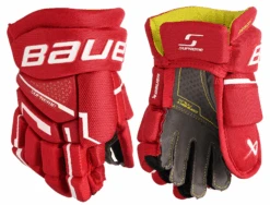 Bauer Supreme Mach Youth Hockey Gloves 5 Bauer Supreme Mach Youth Hockey Gloves -Bauer HYP2RLITE.8 a92c3d51 7a77 4ec3 959c 80e020c6d8ea