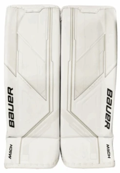 Bauer Supreme Mach Senior Goalie Pads