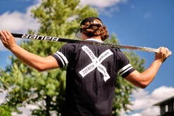 Bauer X 22fresh Ringer Tee 5 Bauer X 22fresh Ringer Tee -Bauer MAT12673