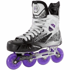 Bauer Mission Inhaler FZ-1 Senior Roller Skates -Bauer MISSIONRHINHALERFZ 1SKATESENIOR 2ceae747 675f 4734 b1b4 340741c050a8