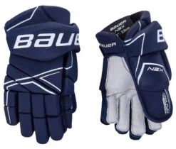 Bauer NSX Junior Hockey Gloves 5 Bauer NSX Junior Hockey Gloves -Bauer MS1441114 1024x1024 e09c768a 86c4 4135 a893 c79925211d61