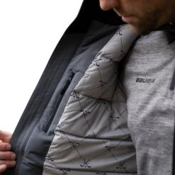 Bauer Ultimate Hooded Parka Men's 16 Bauer Ultimate Hooded Parka Men's -Bauer Men E2 80 99sBauerHockeyUltimateHoodedParka cf6f9427 bbe7 48e8 85bf 39f4b4a143a8