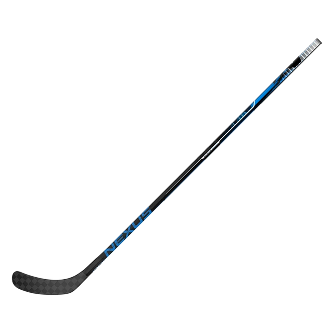 Bauer Nexus 3N Pro Intermediate Hockey Stick 1 Bauer Nexus 3N Pro Intermediate Hockey Stick