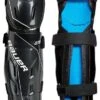 Bauer S18 Performance Senior Ball Hockey Shin Guards